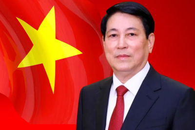 Thư của Chủ tịch nước Lương Cường gửi ngành giáo dục nhân dịp khai giảng năm học 2025-2026!