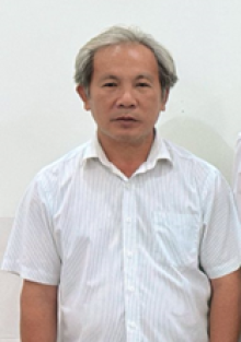 Tạ Ngọc Canh Tạ Ngọc Canh
