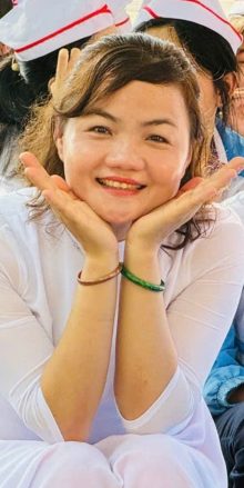 Đỗ Thị Chiêu Đỗ Thị Chiêu