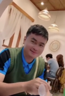 Võ Duy Cư Võ Duy Cư
