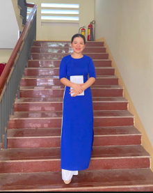 Nguyễn Thị Duyên Nguyễn Thị Duyên