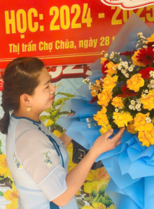Nguyễn Thị Duyên Hải Nguyễn Thị Duyên Hải