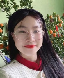 Trần Thị Hoàng Kha Trần Thị Hoàng Kha