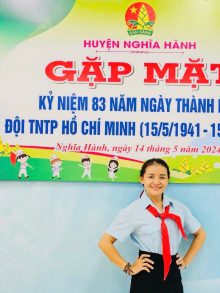 Hồ Thị Thu Lai Hồ Thị Thu Lai