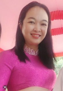 Võ Thị Bích Liên Võ Thị Bích Liên
