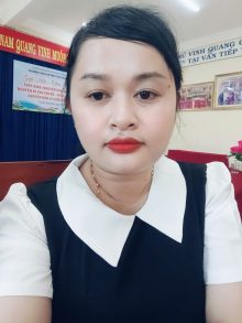 Đoàn Thị Mỹ Linh Đoàn Thị Mỹ Linh