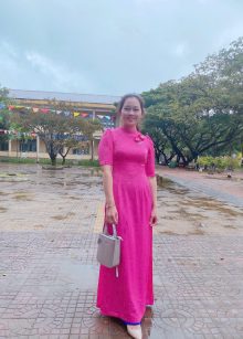 Nguyễn Thị Như Mỹ Nguyễn Thị Như Mỹ