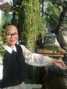Nguyễn Thị Huyền My Nguyễn Thị Huyền My