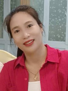 Nguyễn Thị Đào Nguyễn Thị Đào