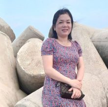 Nguyễn Thị Thanh Phượng Nguyễn Thị Thanh Phượng