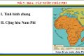 GIÁO ÁN TỐT THÁNG 11.2023 MÔN SỬ