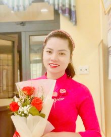Trần Ngọc Diệp Thủy Trần Ngọc Diệp Thủy