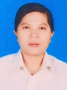 Phạm Thị Thu Thúy Phạm Thị Thu Thúy