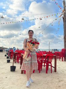 Mai Thị Kiều Vận Mai Thị Kiều Vận