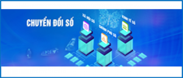 Chuyển đổi số