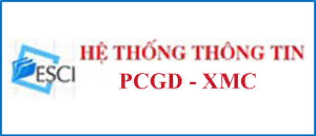 Phổ cập giáo dục