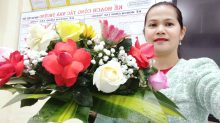 Nguyễn Thị Như Quỳnh Nguyễn Thị Như Quỳnh