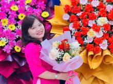Trần Nữ Hoàng Thu Trần Nữ Hoàng Thu