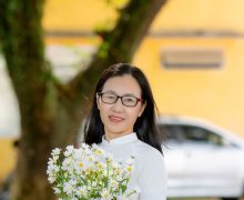 Trần Thị Thanh Thủy Trần Thị Thanh Thủy