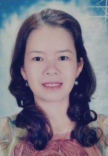 Mai Thị Thanh Thúy Mai Thị Thanh Thúy