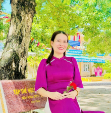 Nguyễn Thị Thanh Truyền Nguyễn Thị Thanh Truyền