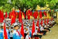 QUYẾT ĐỊNH CỦA UBND TỈNH BAN HÀNH KẾ HOẠCH KHUNG THỜI GIAN NĂM HỌC 2025-2026