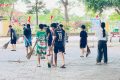 DỌN VỆ SINH CHUẨN BỊ SẴN SÀNG CHO LỄ KHAI GIẢNG NĂM HỌC MỚI 2025 -2026!