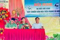 Trường THCS Huỳnh Thúc Kháng Ra mắt mô hình ” Quy chuẩn văn hóa trên mạng xã hội”